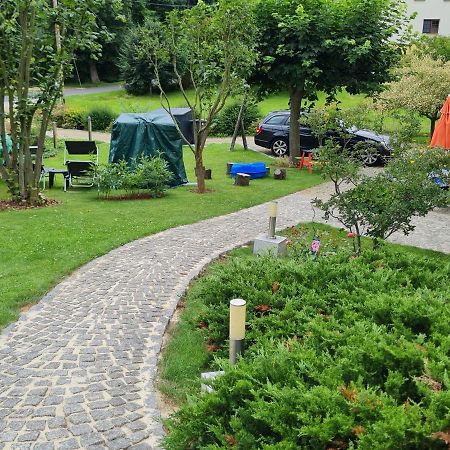 Ferienwohnung Am Berzdorfer See, Goerlitz, Klein Neundorf, Seestrasse Exterior foto