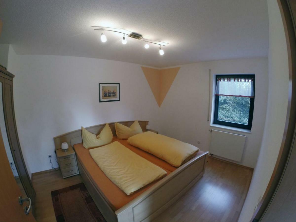 Ferienwohnung Am Berzdorfer See, Goerlitz, Klein Neundorf, Seestrasse Exterior foto