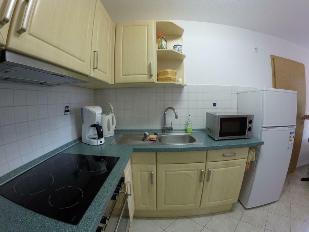Ferienwohnung Am Berzdorfer See, Goerlitz, Klein Neundorf, Seestrasse Exterior foto